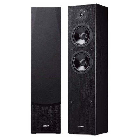 Yamaha NS-F51 Floorstanding Speakers