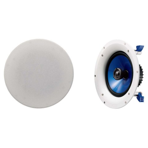 Yamaha NS-IC800 In-Ceiling Speakers