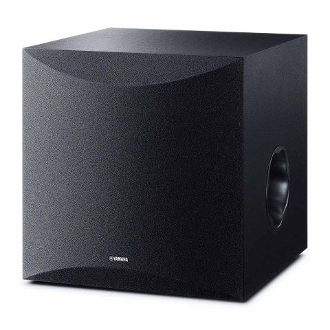 Yamaha NS-SW100 Subwoofer