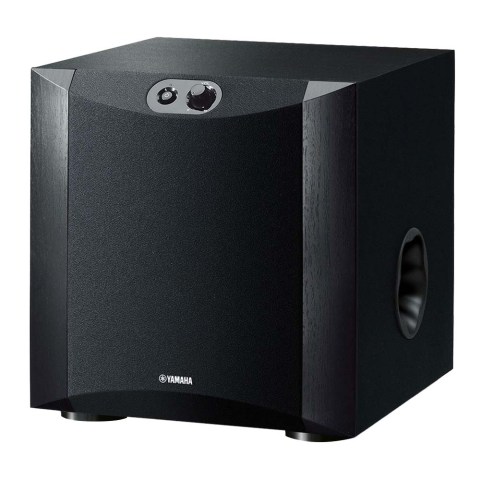 Yamaha NS-SW200 Subwoofer - Black