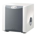 Yamaha NS-SW200 Subwoofer - Piano White