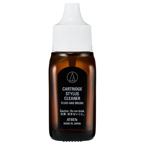 Audio-Technica AT607b Stylus Cleaner - front 