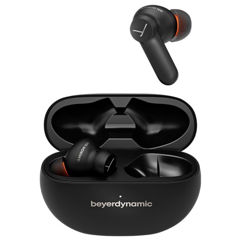 beyerdynamic Amiron 100 Earbuds - Black