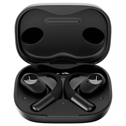 beyerdynamic Amiron 200 Earbuds - Black - case 2
