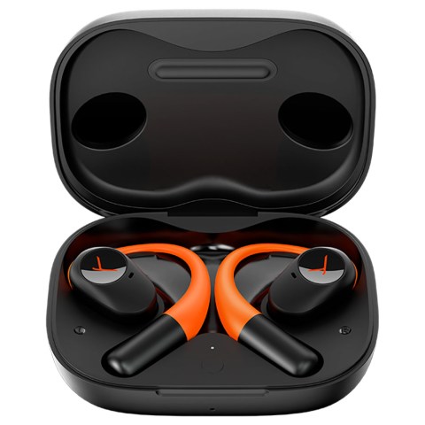 beyerdynamic Amiron 200 Earbuds - Sport (orange) - case 2