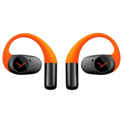 beyerdynamic Amiron 200 Earbuds - Sport (orange) - front