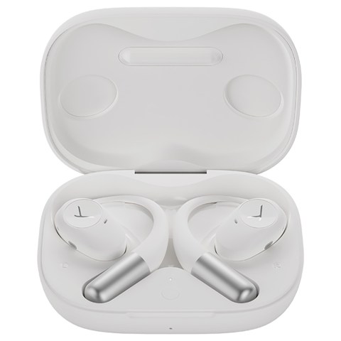 beyerdynamic Amiron 200 Earbuds - White - case 2