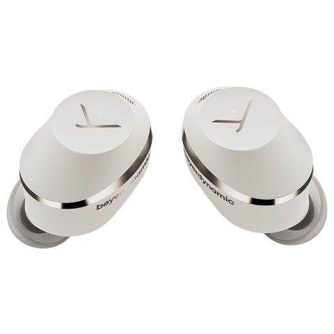 beyerdynamic Amiron 300 Earbuds - Cream - front