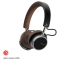 beyerdynamic Aventho 100 Earbuds - Brown