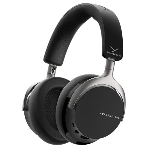 beyerdynamic Aventho 200 Headphones - Black