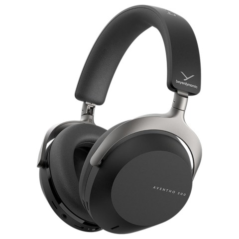 beyerdynamic Aventho 300 Headphones - Black