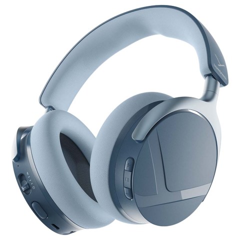 beyerdynamic Aventho Y Headphones - Blue Fusion - down