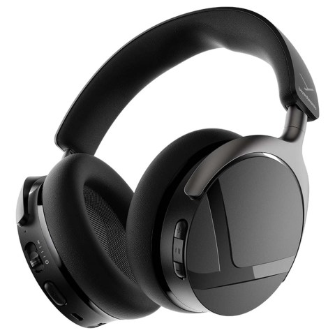 beyerdynamic Aventho Y Headphones - Liquid Black - down