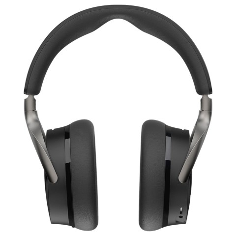 beyerdynamic Aventho Y Headphones - Liquid Black - front