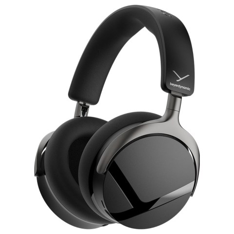beyerdynamic Aventho Y Headphones - Liquid Black