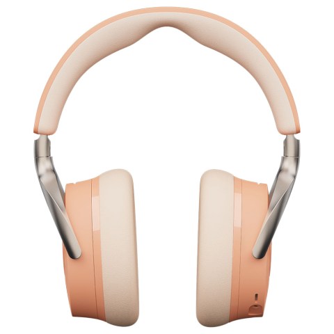 beyerdynamic Aventho Y Headphones - Peach Blush - front