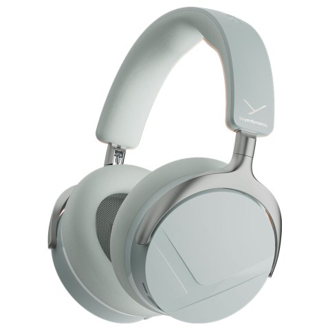 beyerdynamic Aventho Y Headphones - Soft Jade