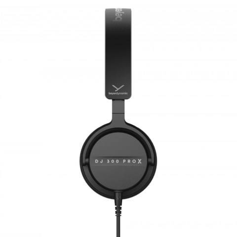 beyerdynamic DJ 300 PRO X Headphones - side