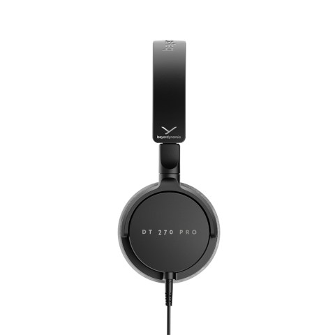 beyerdynamic DT 270 PRO Headphones - side