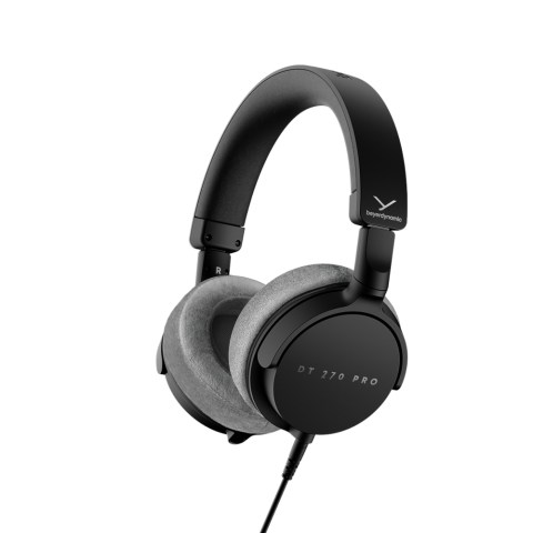 beyerdynamic DT 270 PRO Headphones