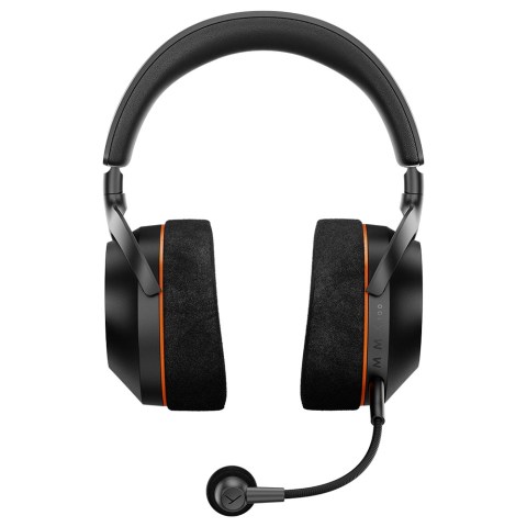 beyerdynamic MMX 100 Headphones - Black - front
