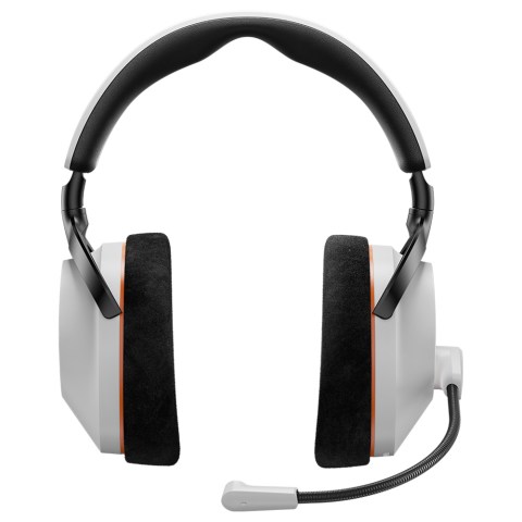 beyerdynamic MMX 230 Headset Wireless - Arctic White - front