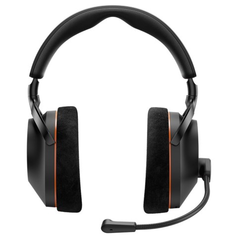 beyerdynamic MMX 230 Headset Wireless - Black - front