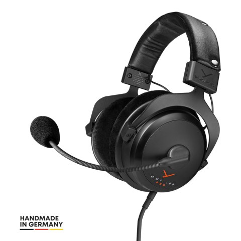 beyerdynamic MMX 300 PRO Headset (48 Ohm)