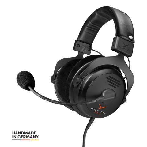 beyerdynamic MMX 330 PRO Headset (48 Ohm)