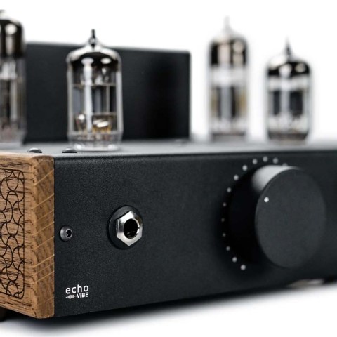 Feliks Audio Echo Vibe Amplifier - Highlight