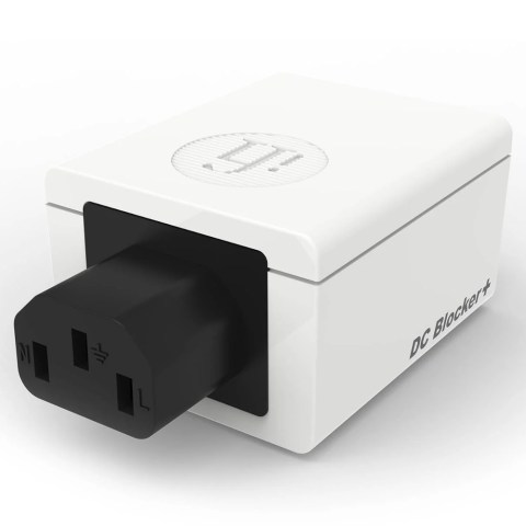 iFi DC Blocker+ Filter