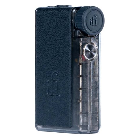 iFi GO blu Air Amplifier