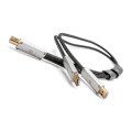 iFi Gemini Cable - 0.7m