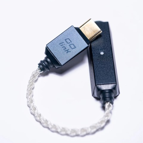 iFi Go link 2 DAC