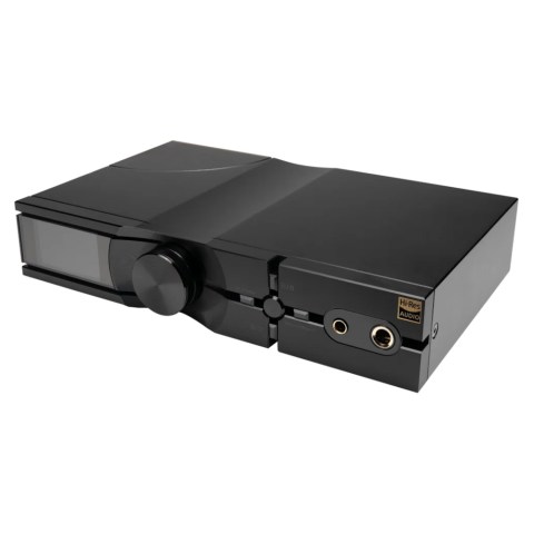 Усилвател iFi NEO iDSD 3 - left