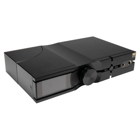 Усилвател iFi NEO iDSD 3 - right
