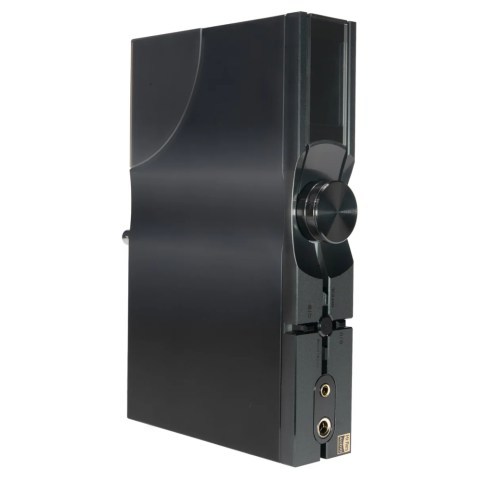 Усилвател iFi NEO iDSD 3 - side