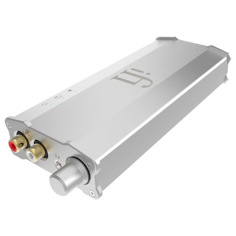 iFi micro iDAC2 iFi micro iDAC2 Headphone Amplifier 