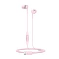 Sennheiser CX 80U Earphones - Sakura - front