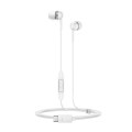Sennheiser CX 80U Earphones - White - front